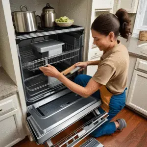 Dryer Repair Stockton, CA