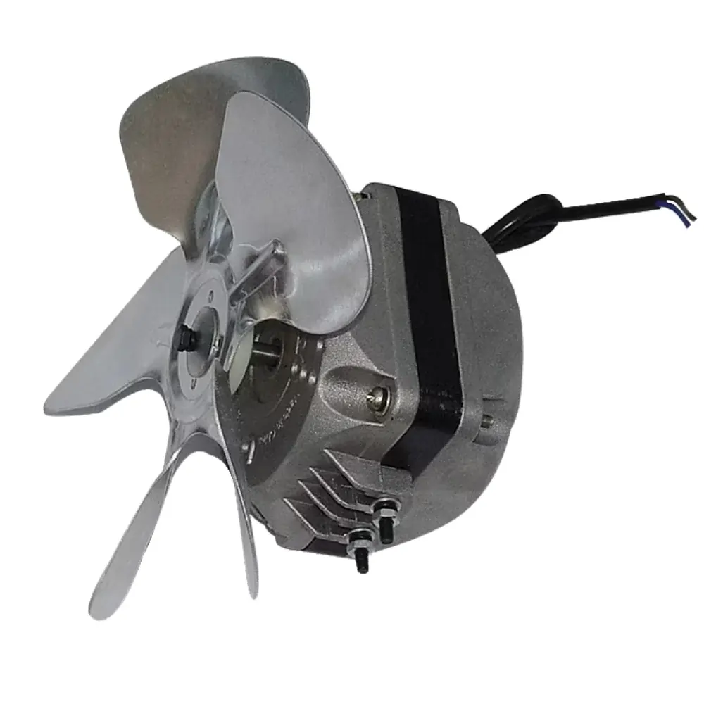 Freezer Fan Repair