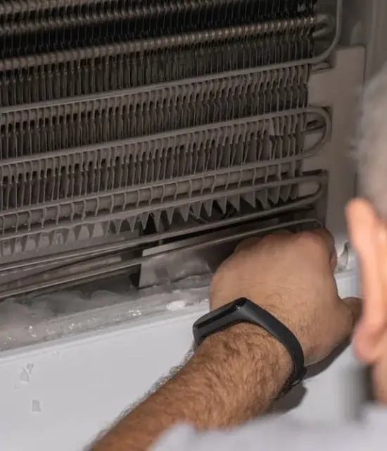 Freezer Making Unusual Noises