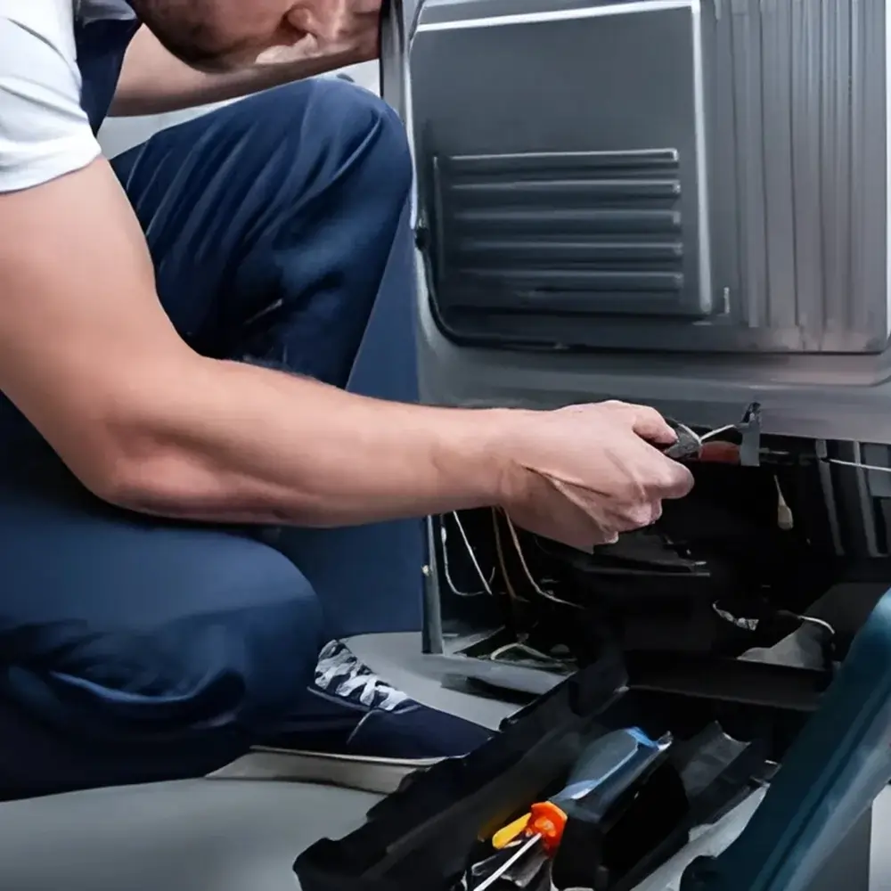 Maytag Refrigerator Repair