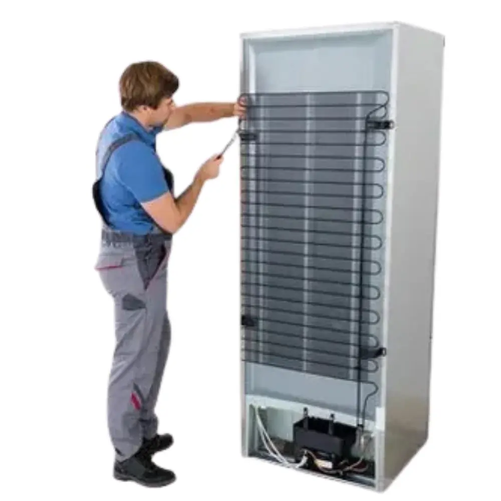 LG Refrigerator Repair