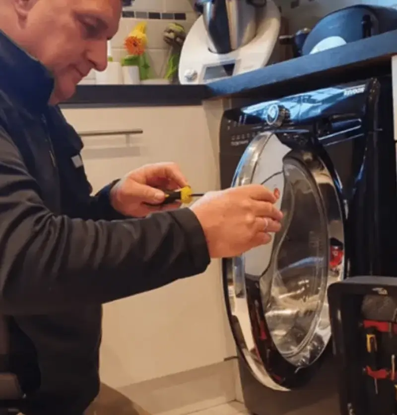 Dryer Repair Stockton