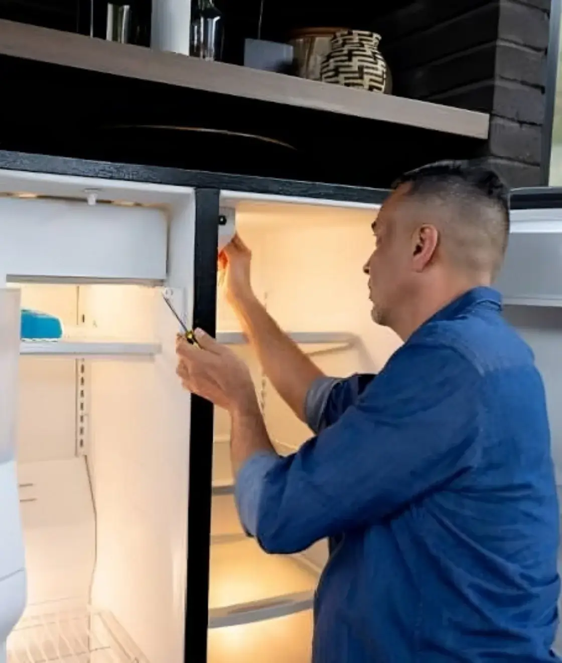 Local Expertise Appliance Repair Stockton