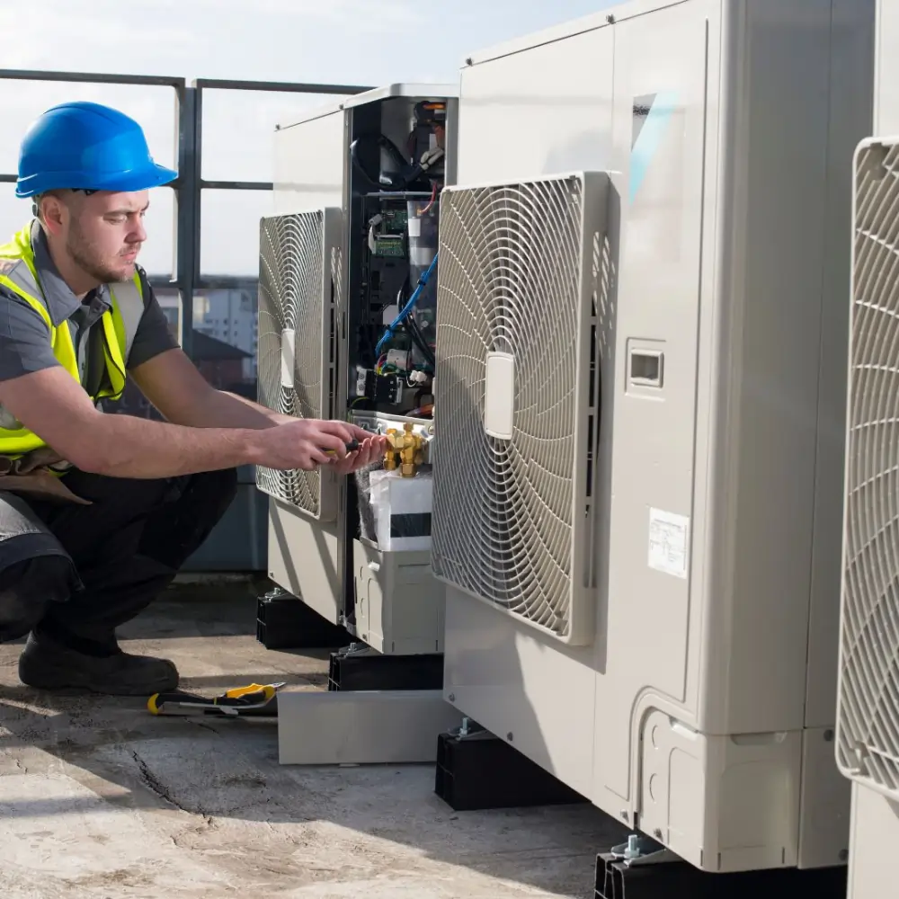 Commercial Refrigeration Repair Stockton, CA