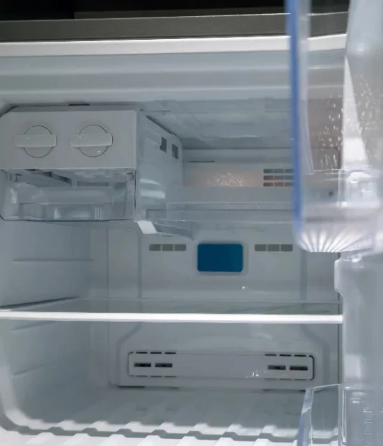 Ice Maker Not Working