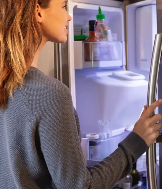 Refrigerator Making Noise