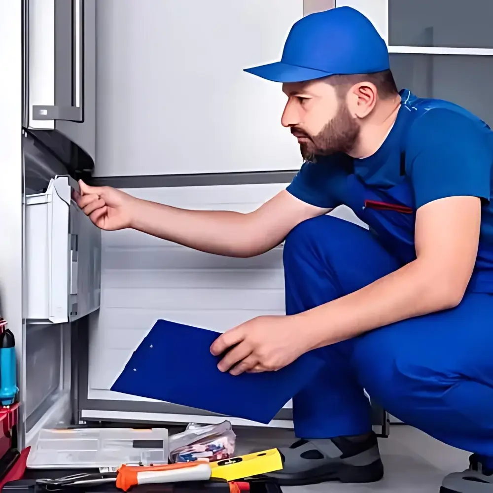 Samsung Refrigerator Repair