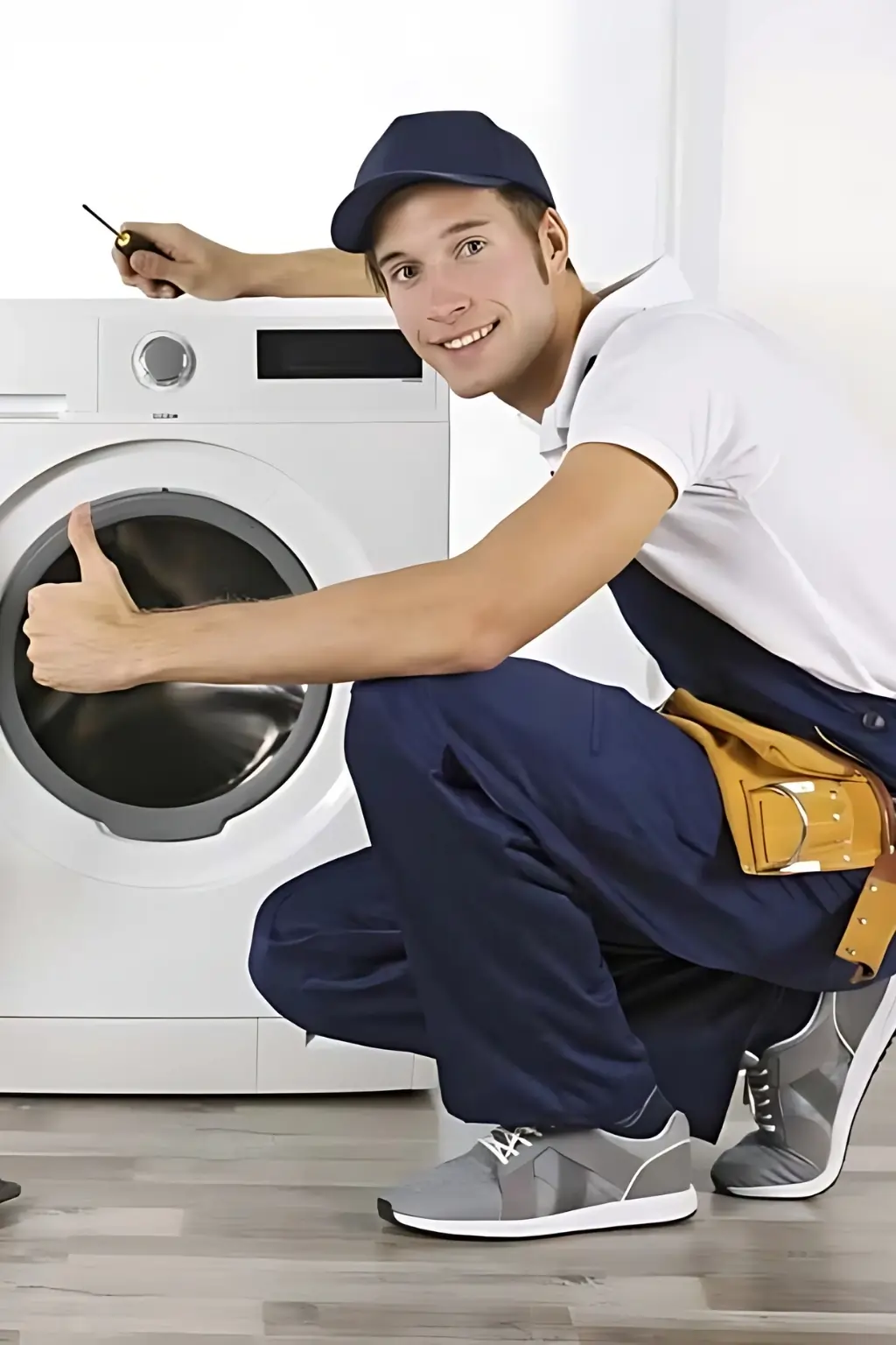 Service Areas Appliance Repair