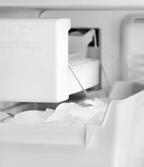 Freezer Ice Maker Not Working